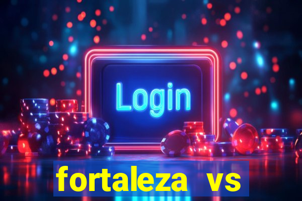 fortaleza vs flamengo futemax